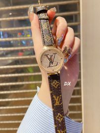 Picture of LV Watches Women _SKU2379lv-33mm-6nms8122